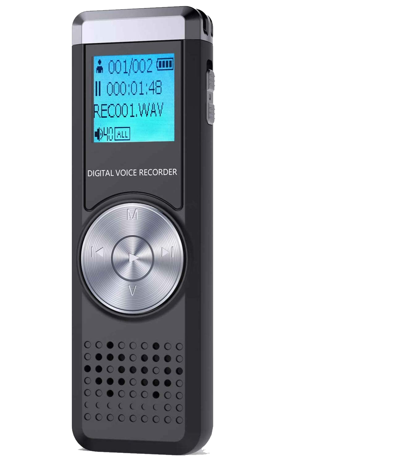 recorder